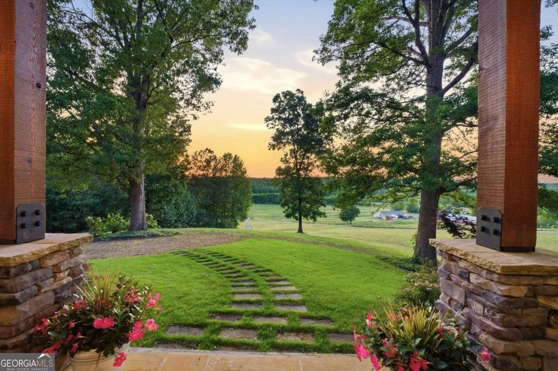 House in White, Georgia, United States 3 - 17865978