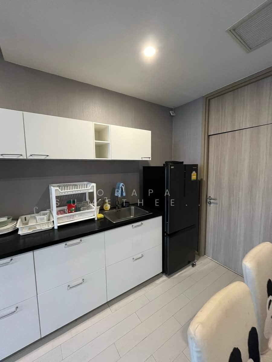 Condo in Bangkok, Krung Thep Maha Nakhon, Thailand 4 - 17863719