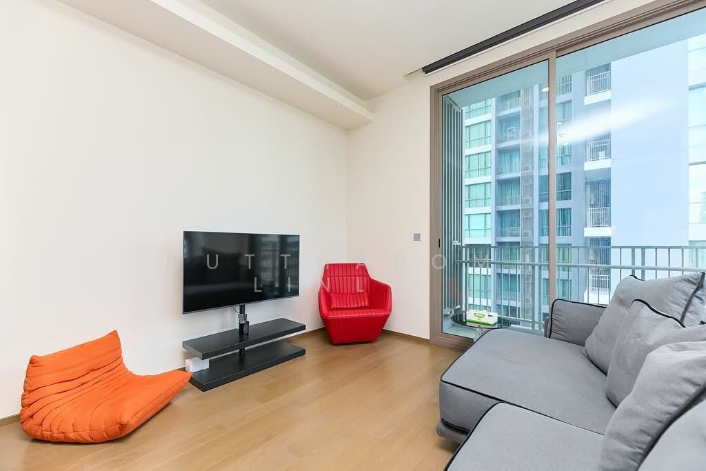 Condo in Bangkok, Krung Thep Maha Nakhon, Thailand 2 - 17867601