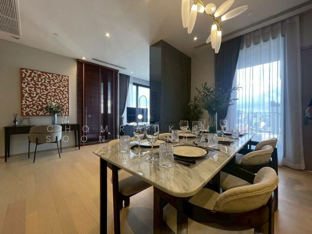 Condo in Din Daeng, Bangkok, Thailand 4 - 17864578