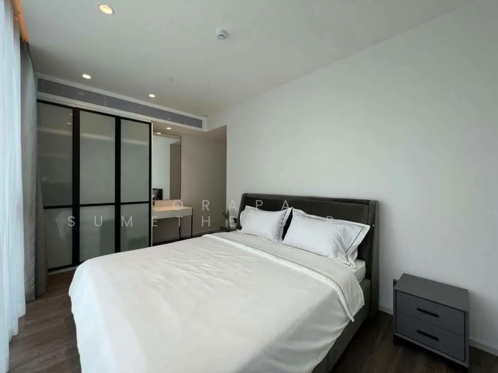 Condo in Bangkok, Krung Thep Maha Nakhon, Thailand 3 - 17863736
