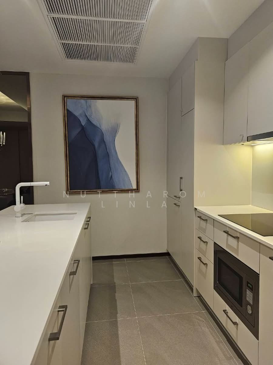 Condo in Bangkok, Krung Thep Maha Nakhon, Thailand 3 - 17863918
