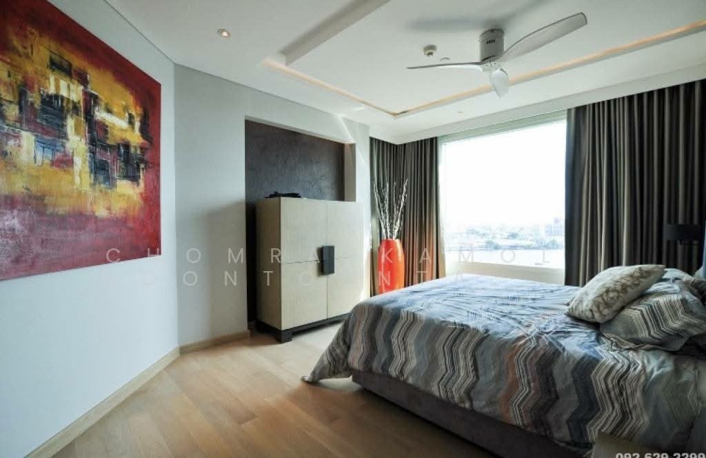 Condo in Bangkok, Krung Thep Maha Nakhon, Thailand 4 - 17863144