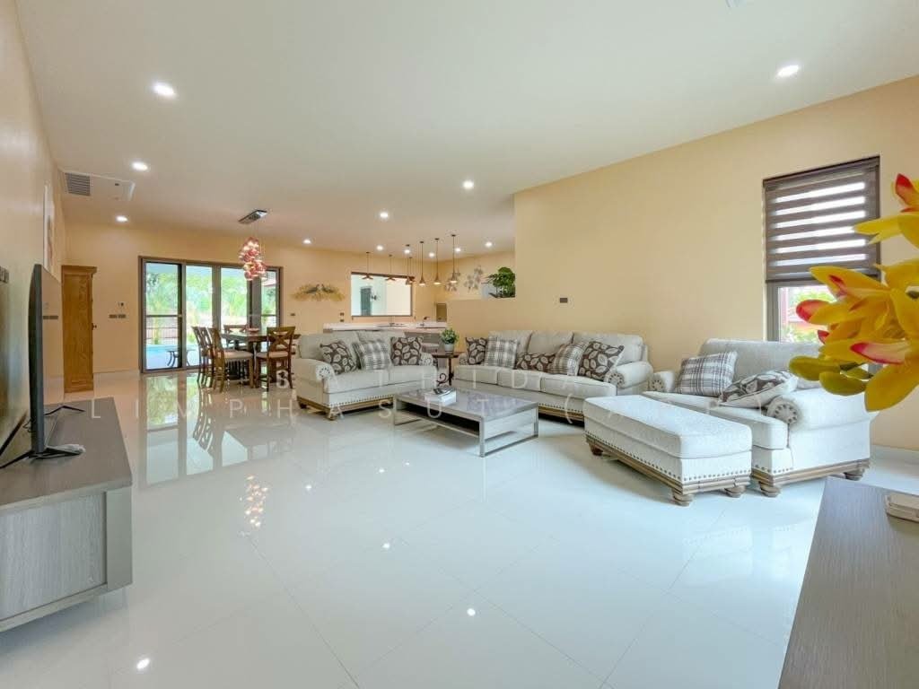 House in Huay Yai, Chon Buri, Thailand 2 - 17862427