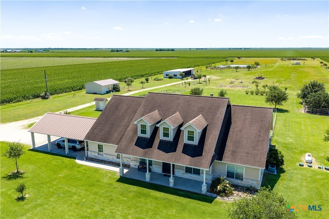House in Edna, Texas, United States 2 - 17864099