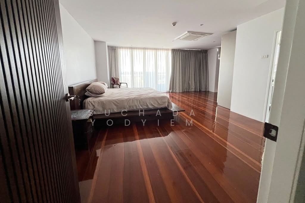 Condo in Bangkok, Krung Thep Maha Nakhon, Thailand 4 - 17866882