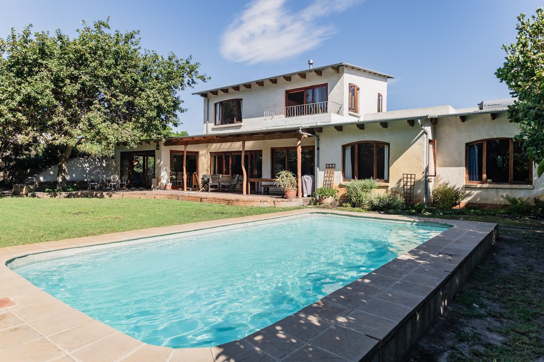 House in Noordhoek, Cape Town, South Africa 1 - 17868491