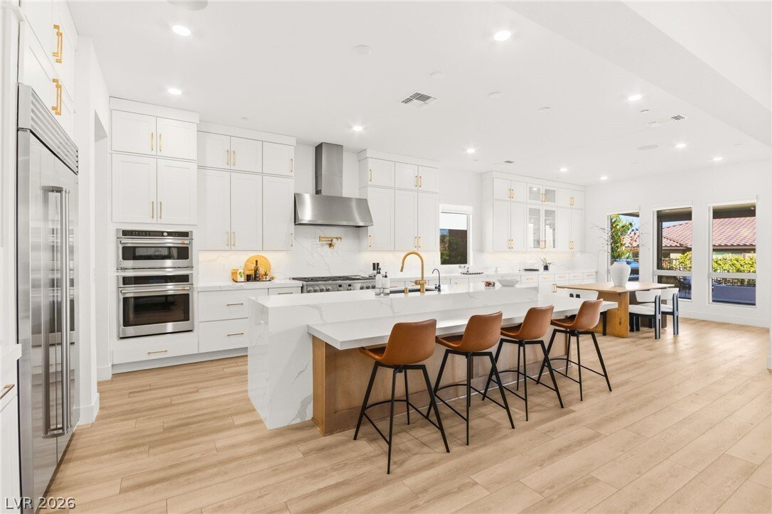 House in Las Vegas, Nevada, United States 1 - 17860971