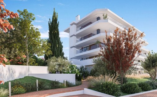 Attico a La Capellania, Benalmádena, Andalusia 1