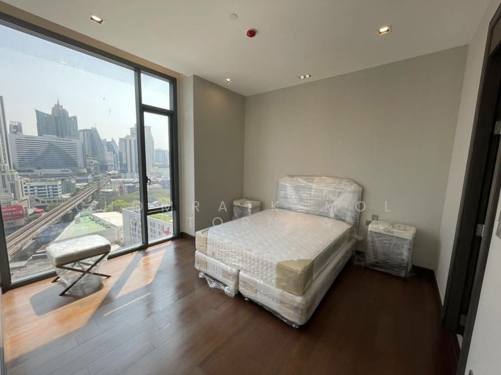 Condo in Bangkok, Krung Thep Maha Nakhon, Thailand 1 - 17864415