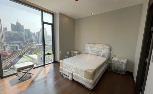 Condo in Bangkok, Krung Thep Maha Nakhon, Thailand 1