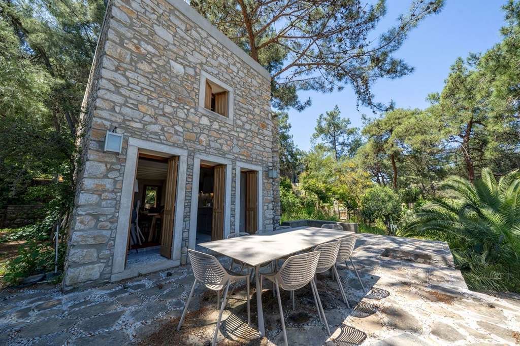 Villa in Muğla, Muğla, Turkey 1 - 17866261