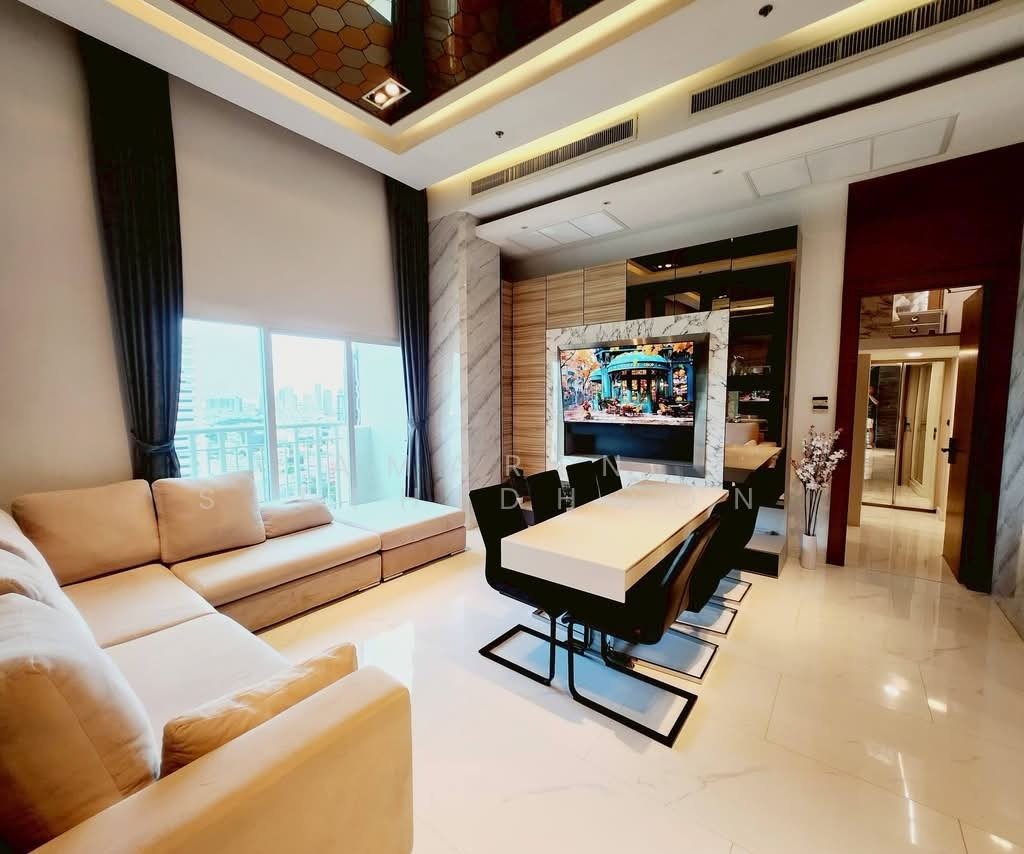 Condo in Bangkok, Krung Thep Maha Nakhon, Thailand 3 - 17863599