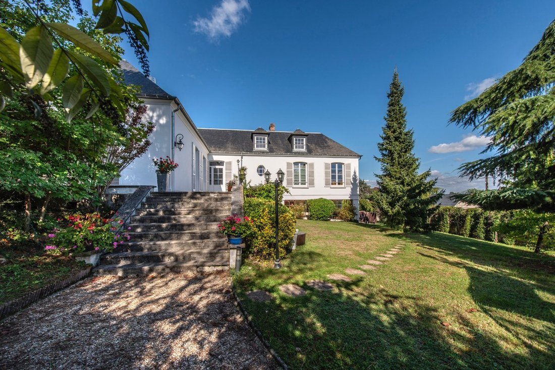 House in Centre Sud, Saint-Pierre-les-Nemours, France 2 - 17866127