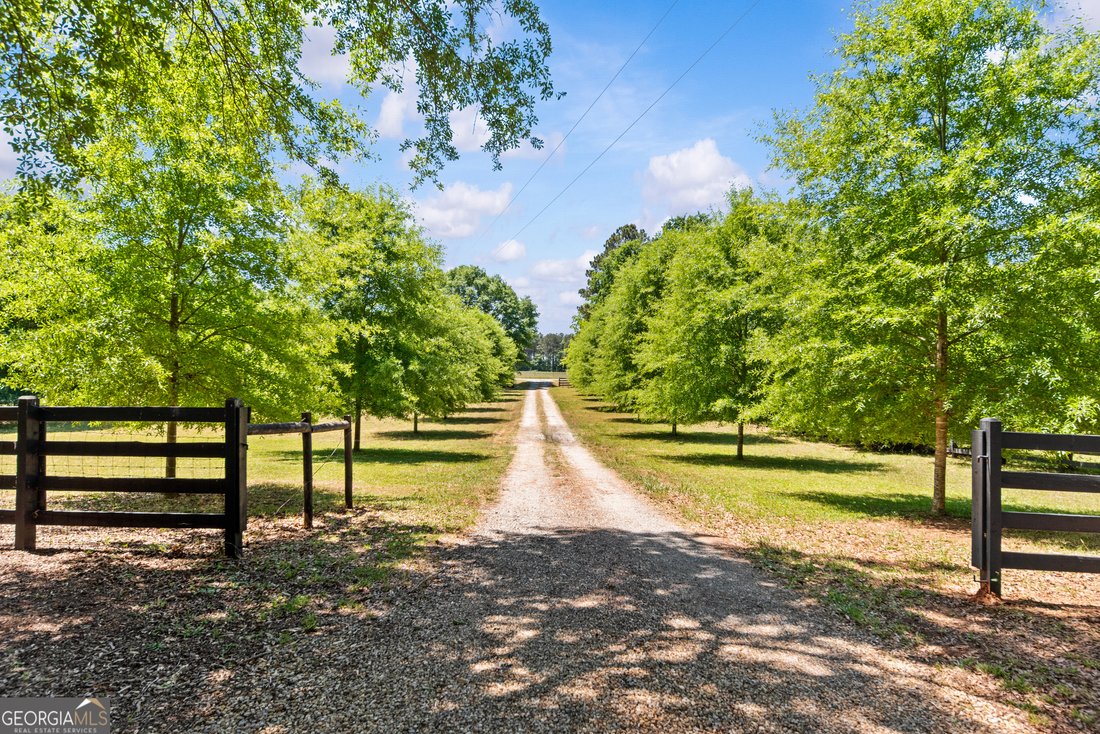 Land in Rutledge, Georgia, United States 4 - 17866185