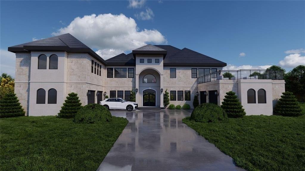 House in Atlanta, Georgia, United States 1 - 17852244