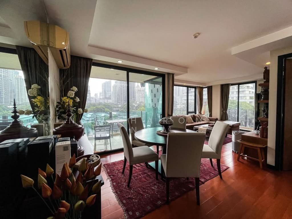 Condo in Bangkok, Krung Thep Maha Nakhon, Thailand 3 - 17863893