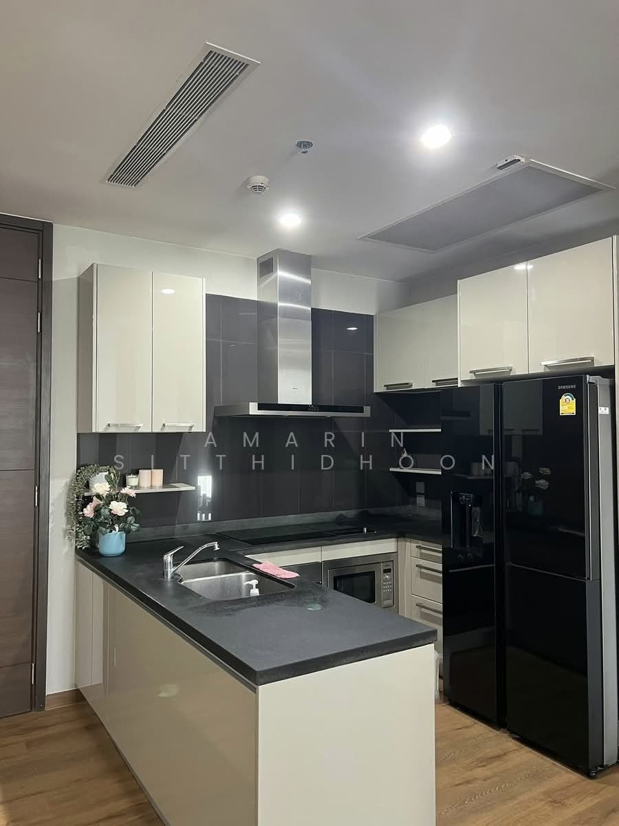 Condo in Bangkok, Krung Thep Maha Nakhon, Thailand 3 - 17863056