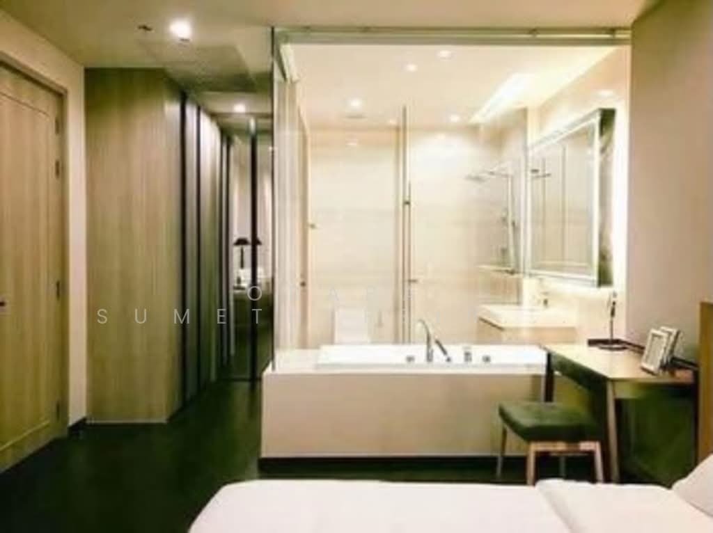 Condo in Bangkok, Krung Thep Maha Nakhon, Thailand 1 - 17863723