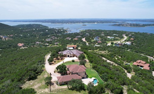 Maison à Leander, Texas, États-Unis 1