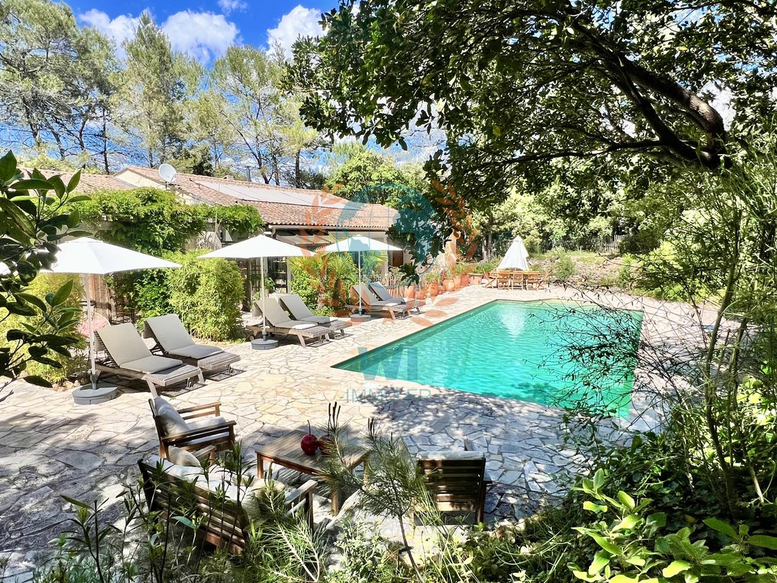 House in Centre, Les Arcs, France 1 - 17867075