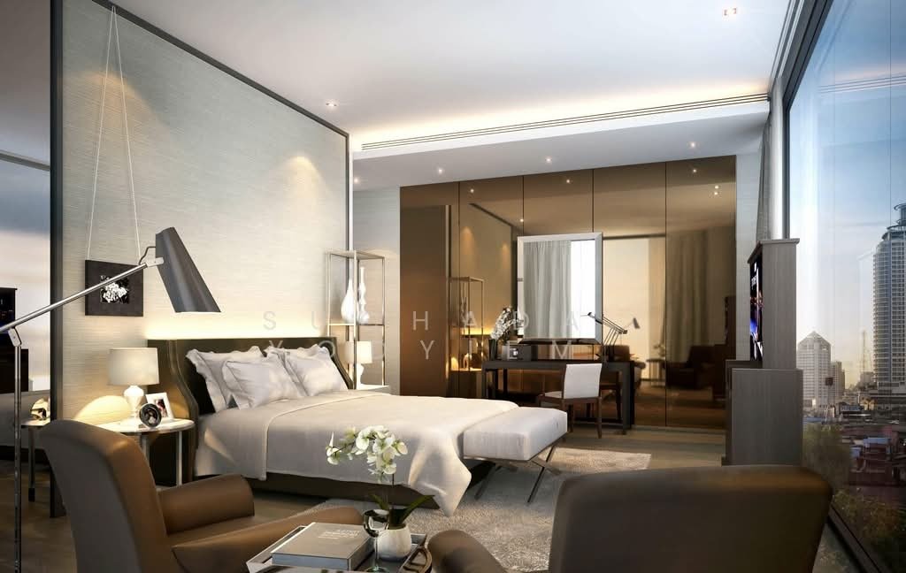 Condo in Bangkok, Krung Thep Maha Nakhon, Thailand 3 - 17867763