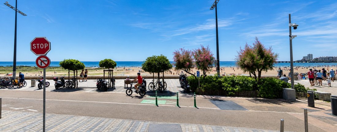 House in Gare-Saint Michel, Les Sables-d'Olonne, France 1 - 17776291