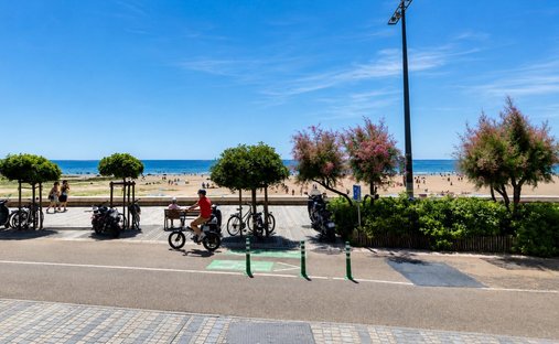 House in Gare-Saint Michel, Les Sables-d'Olonne, France 1
