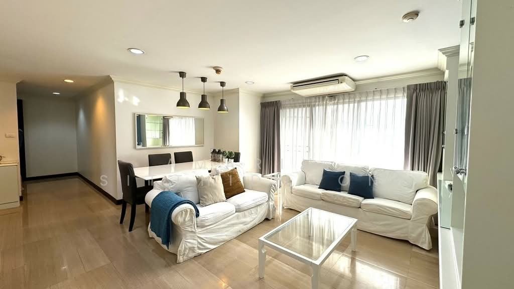 Condo in Bangkok, Krung Thep Maha Nakhon, Thailand 1 - 17863087