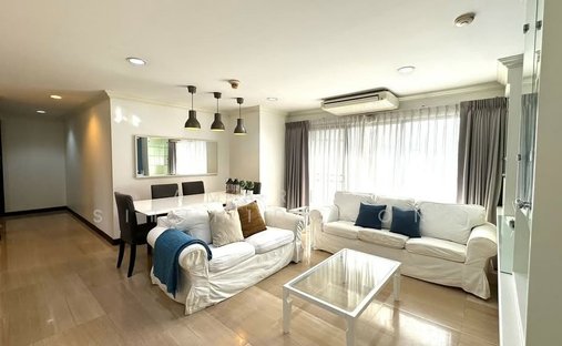 Condo in Bangkok, Krung Thep Maha Nakhon, Thailand 1
