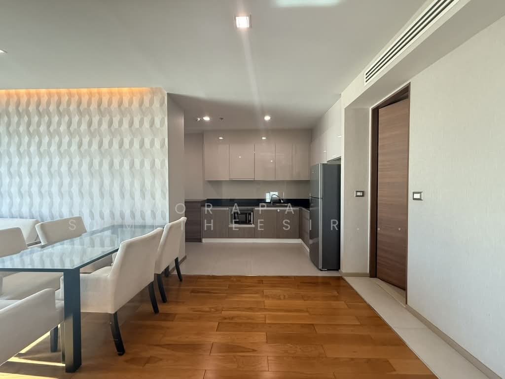 The Address Sathorn, Bangkok