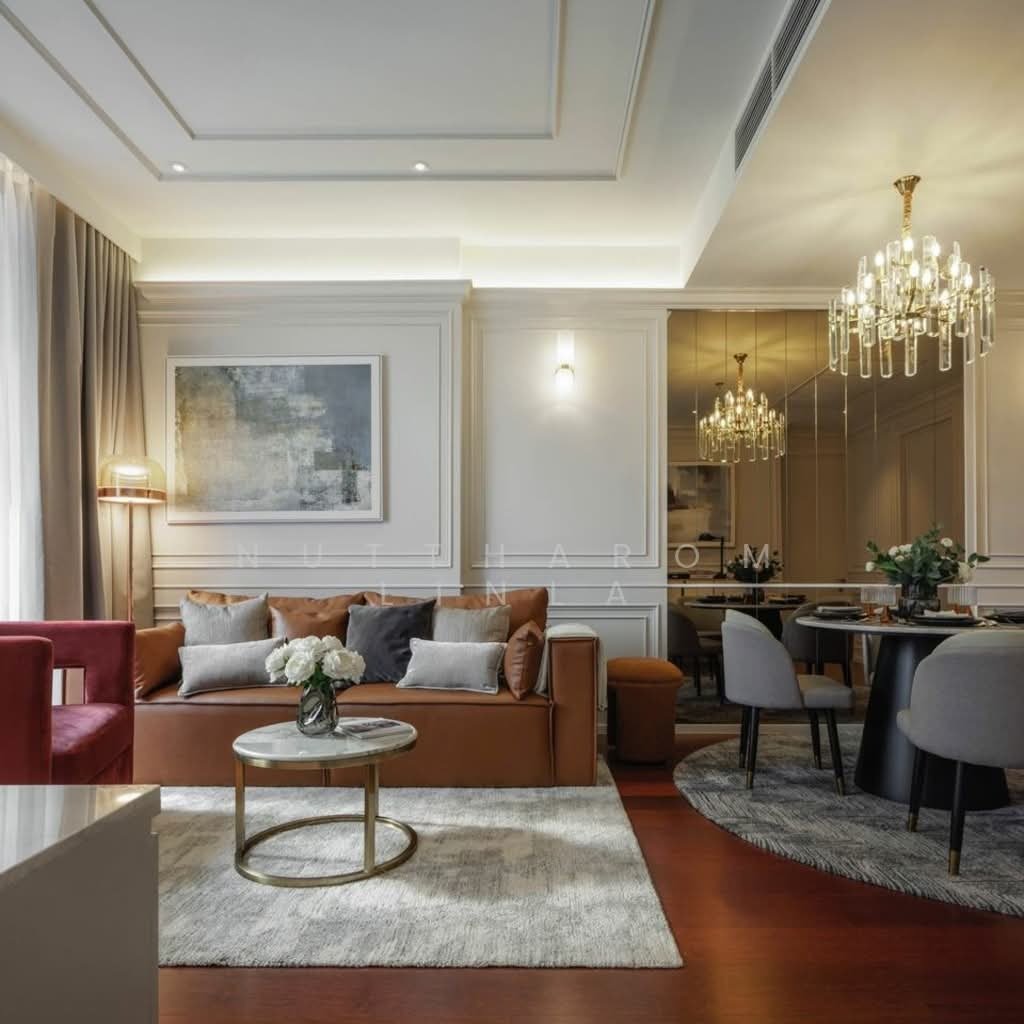 Condo in Bangkok, Krung Thep Maha Nakhon, Thailand 4 - 17867249
