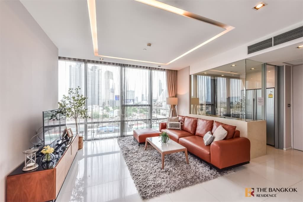Condo in Bangkok, Krung Thep Maha Nakhon, Thailand 2 - 17863585