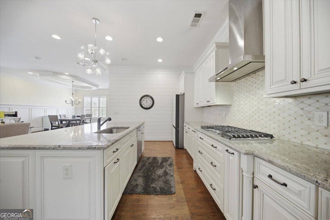 House in Braselton, Georgia, United States 5 - 17758590