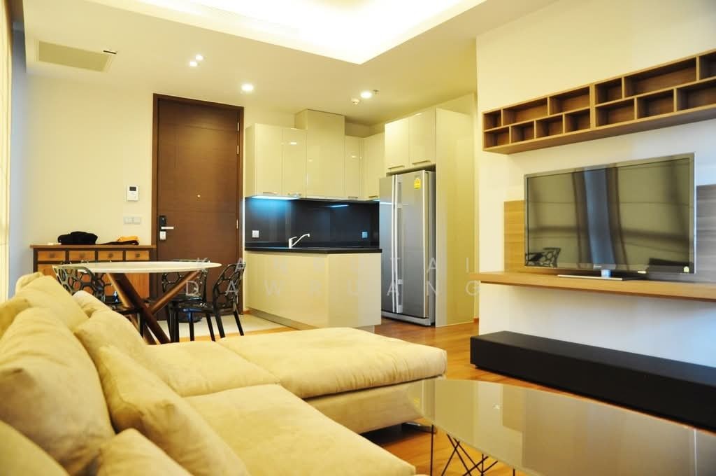 Condo in Bangkok, Krung Thep Maha Nakhon, Thailand 2 - 17863596