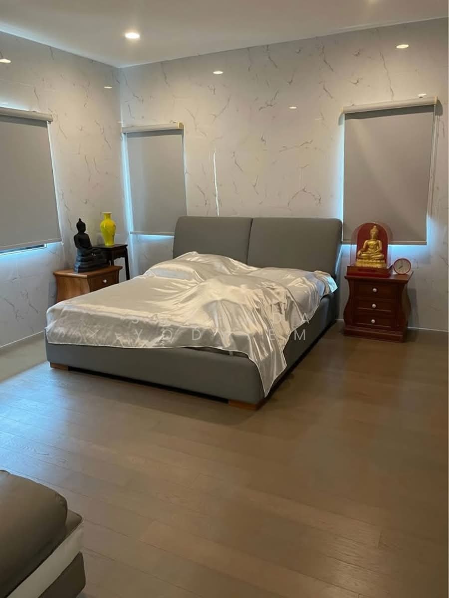 House in Ban Chang Lo, Bangkok, Thailand 3 - 17863984