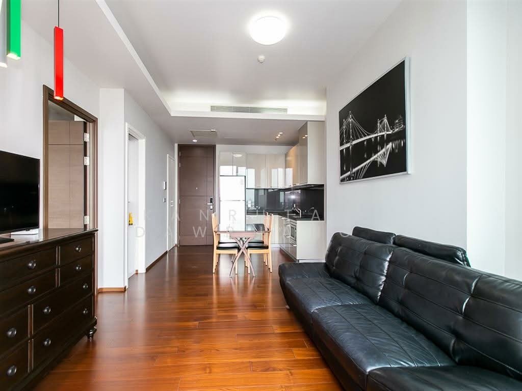 Condo in Bangkok, Krung Thep Maha Nakhon, Thailand 2 - 17862441