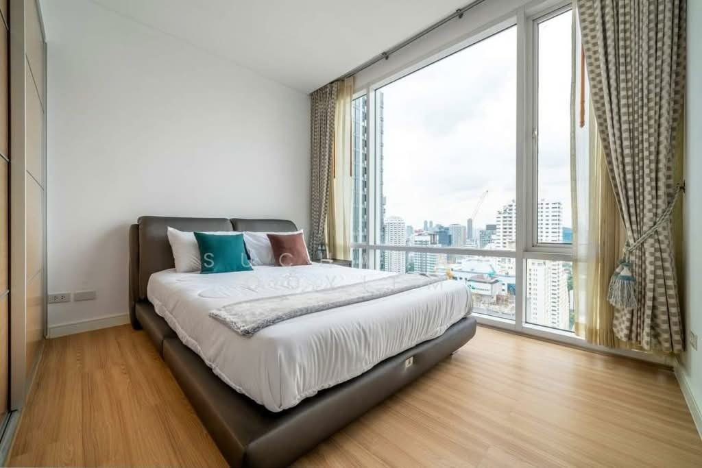 Condo in Watthana, Krung Thep Maha Nakhon, Thailand 3 - 17866998