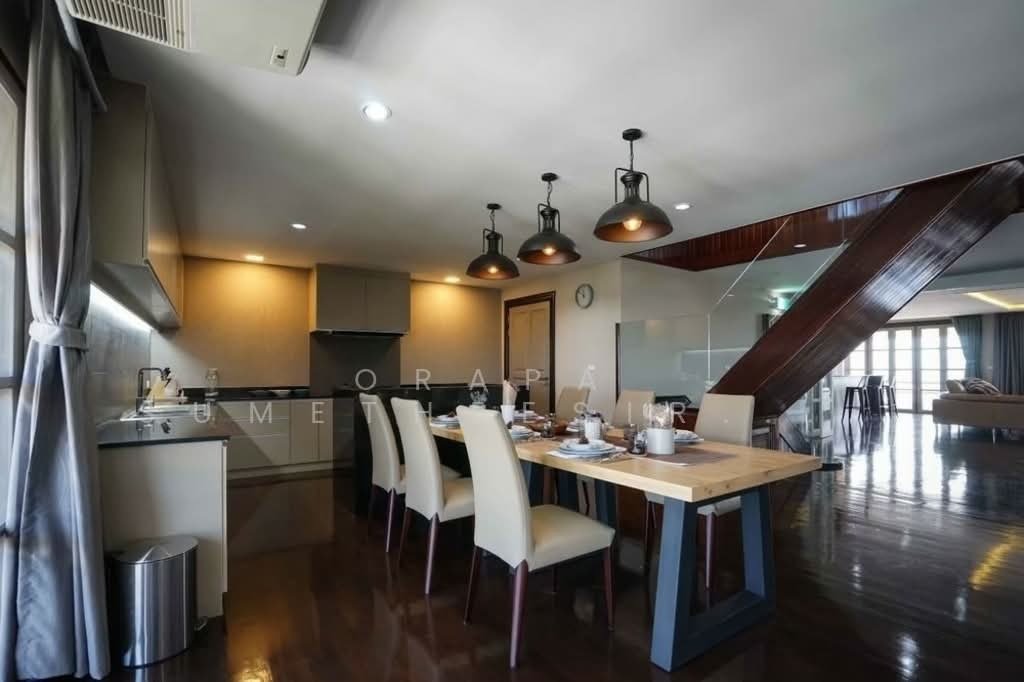 Condo in Samsen Nai, Bangkok, Thailand 3 - 17863438