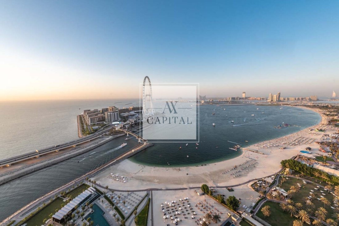 Apartment in Business Bay, Dubai, United Arab Emirates 3 - 17860922