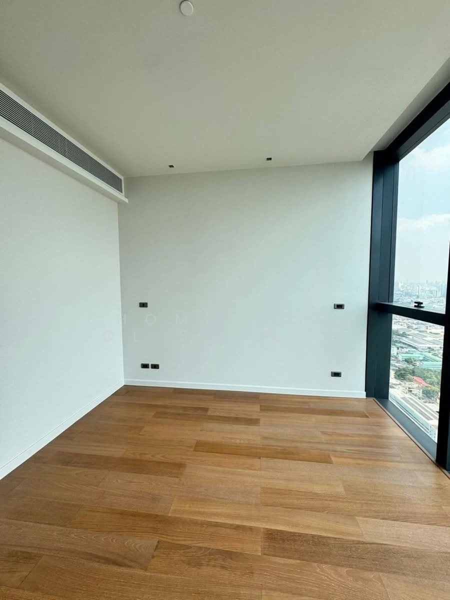 Condo in Bangkok, Krung Thep Maha Nakhon, Thailand 2 - 17864701