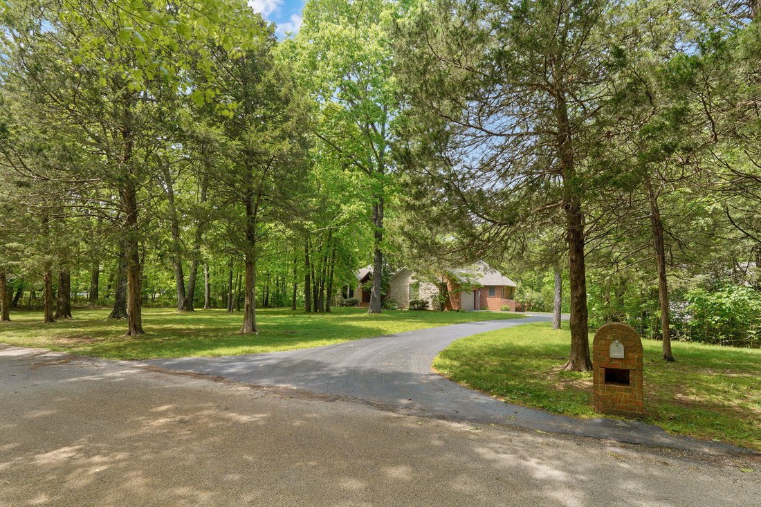 House in Nixa, Missouri, United States 3 - 17863169