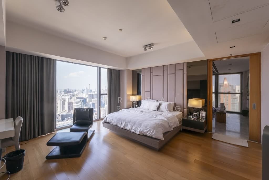 Condo in Bangkok, Krung Thep Maha Nakhon, Thailand 3 - 17866943