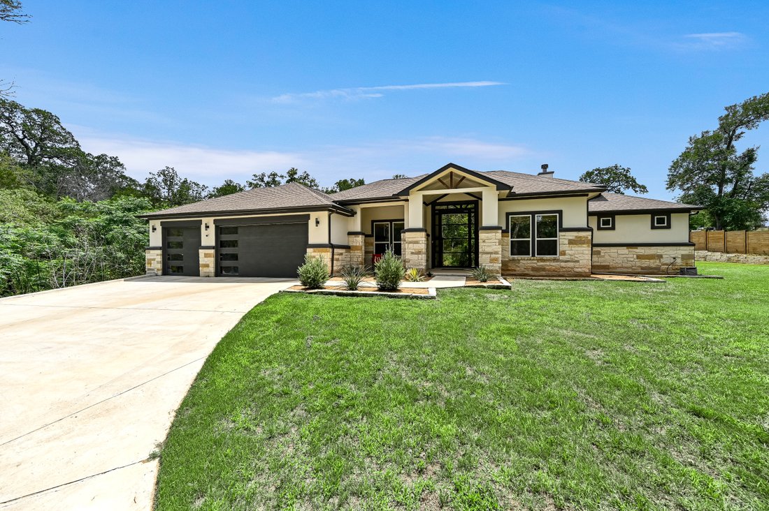 House in Bastrop, TX, United States 1 - 17863682