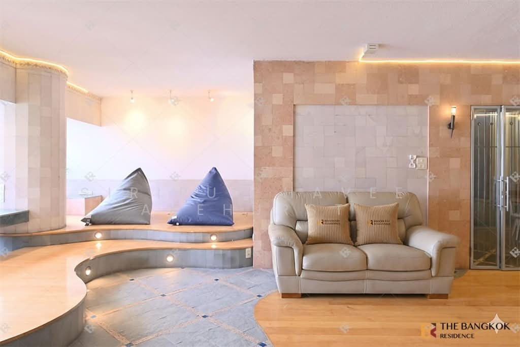 Condo in Bangkok, Krung Thep Maha Nakhon, Thailand 2 - 17863556