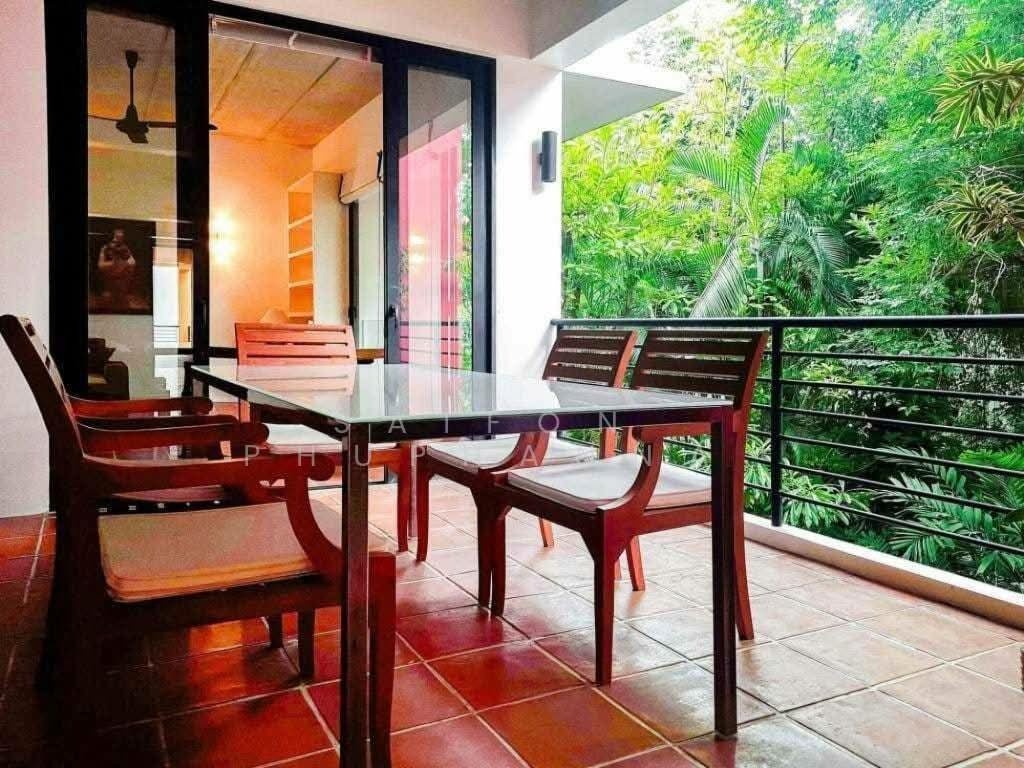Condo in Hua Hin, Prachuap Khiri Khan, Thailand 5 - 17862535