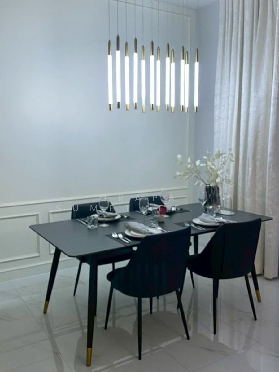 Condo in Bangkok, Krung Thep Maha Nakhon, Thailand 5 - 17864886