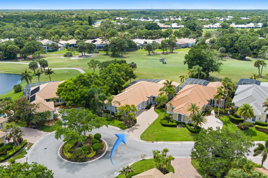 House in Palm City, Florida, United States 1 - 17861454