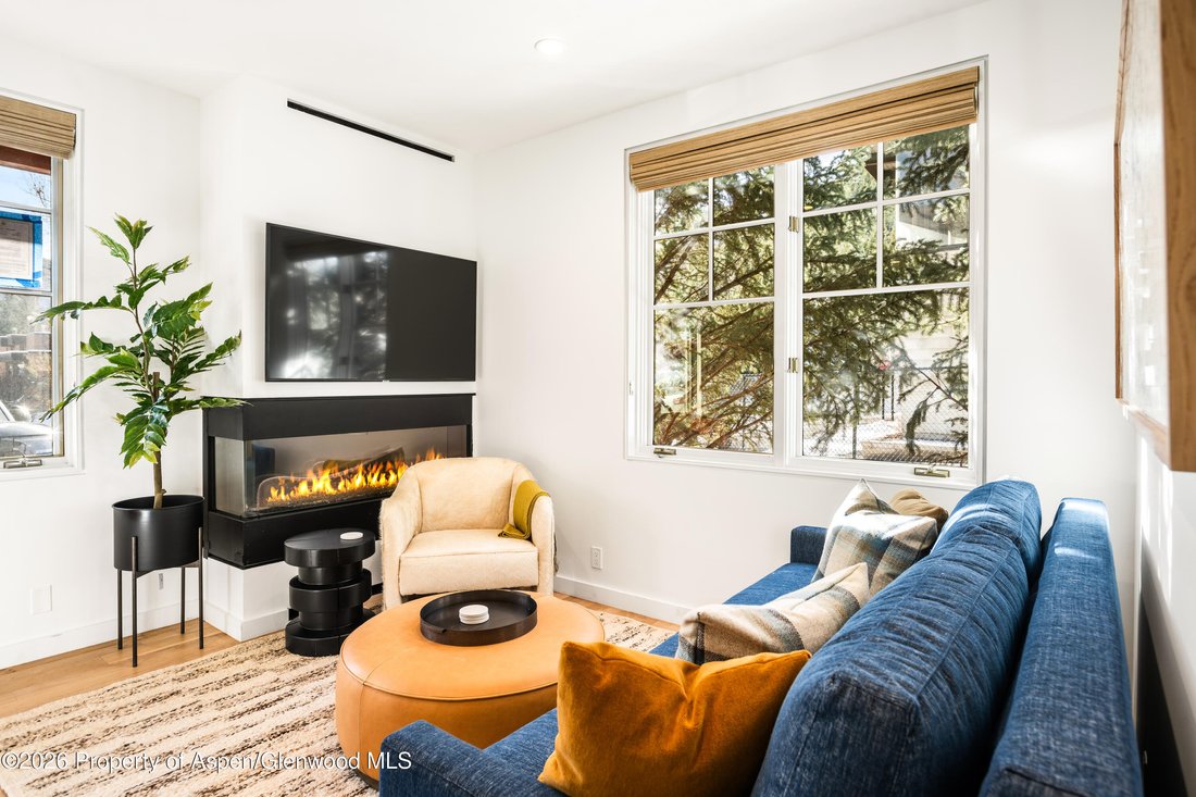 Condo in Aspen, Colorado, United States 3 - 17865086