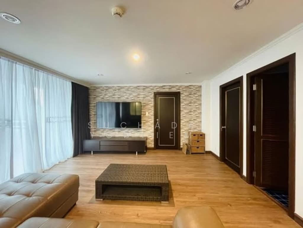 Condo in Bangkok, Krung Thep Maha Nakhon, Thailand 1 - 17867758